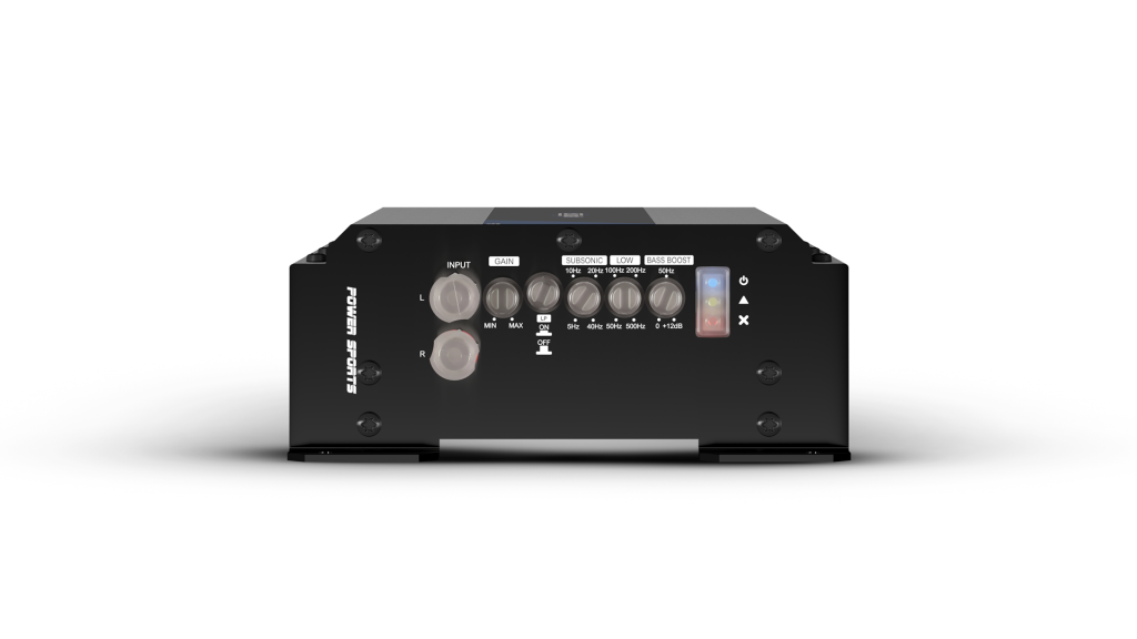SounDigital 2400.1-2 EVOPS 2ohm - Image 5